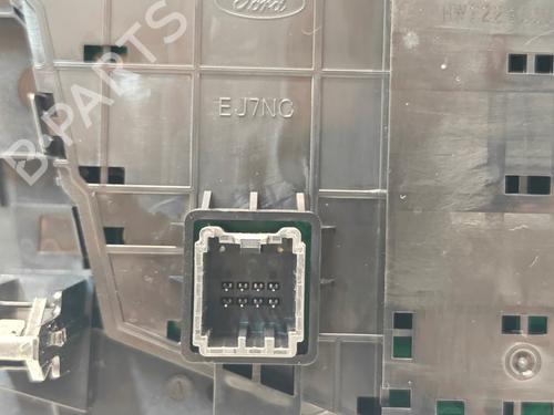 Switch FORD C-MAX II (DXA/CB7, DXA/CEU) 1.6 TDCi | BP39416710I30 - Image 5