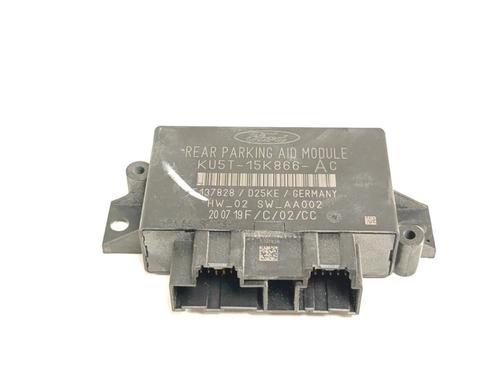Used Electronic module Electronic module FORD TRANSIT CONNECT V408 Box Body/MPV 1.5 EcoBlue (101 hp) 33790681 33790681