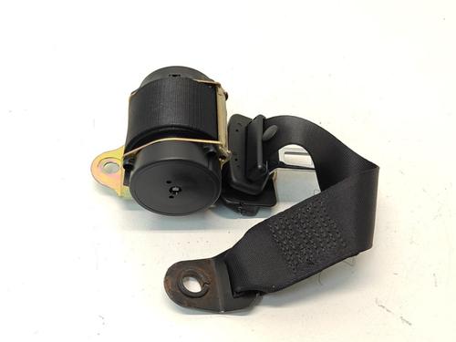 Used Rear right seatbelt Rear right seatbelt MINI MINI (R50, R53) One (90 hp) 36640910 36640910