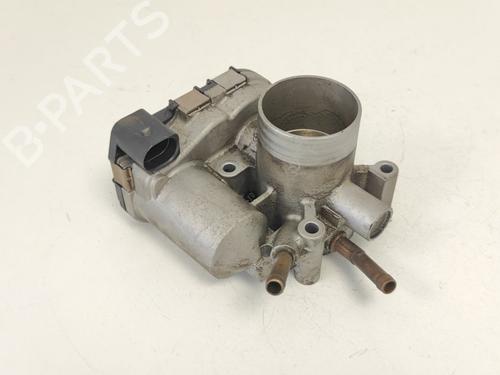 Used Throttle body Throttle body VW POLO (6N2) 1.4 (60 hp) 33786395 33786395