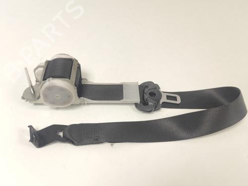 Used Front right seatbelt Front right seatbelt OPEL VECTRA C GTS (Z02) 1.8 (F68) (140 hp) 33776971 33776971