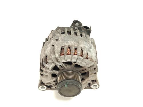 Used Alternator Alternator FORD C-MAX II (DXA/CB7, DXA/CEU) 1.6 TDCi (115 hp) 33790920 33790920