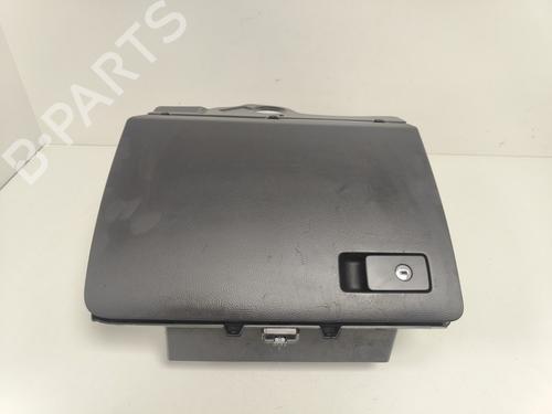Used Glove box Glove box VW PASSAT CC B6 (357) 2.0 TDI (140 hp) 33776866 33776866