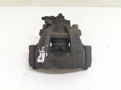 Used Right front brake caliper Right front brake caliper MINI MINI Convertible (R52) Cooper (116 hp) 33778964 33778964