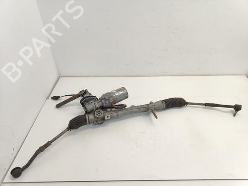 Used Steering rack Steering rack PEUGEOT 1007 (KM_) 1.4 (75 hp) 33783588 33783588