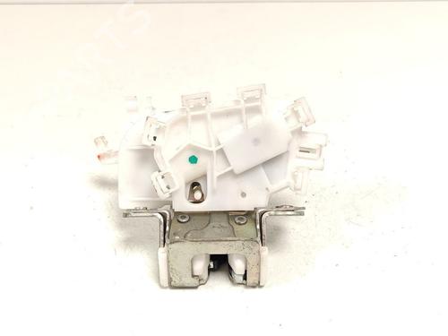 Used Other Other MITSUBISHI MIRAGE / SPACE STAR VI Hatchback (A0_A) 1.2 (A03A) (80 hp) 33788654 33788654