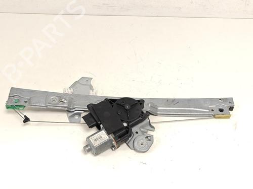 Used Front left window mechanism Front left window mechanism 33977753 33977753