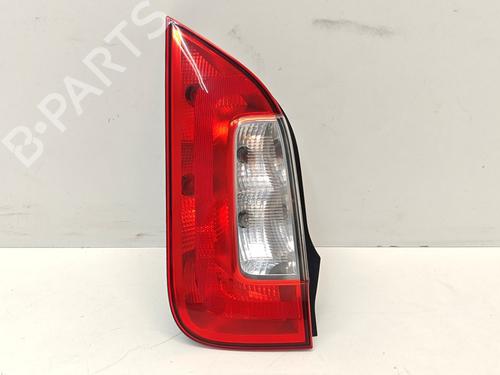 Used Left taillight Left taillight SKODA CITIGO (NF1) 1.0 (60 hp) 39724847 39724847