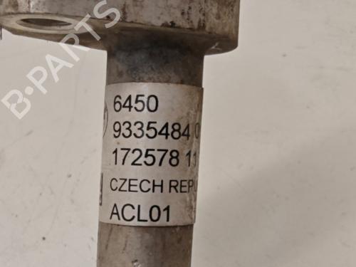 AC pipe BMW i3 (I01) Electric | BP38982583M126 - Image 4