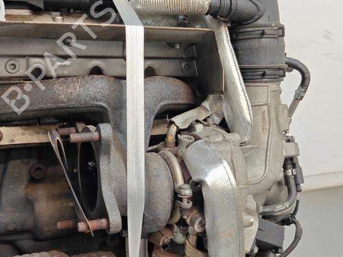 Engine SKODA SUPERB II (3T4) 1.8 TSI | BP33792504M1 - Image 5