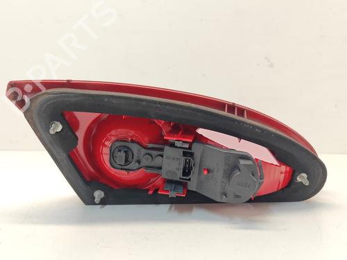 Right taillight SEAT LEON (1P1) 1.6 | BP37463380C35 - Image 2
