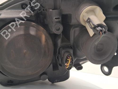 Right headlight SKODA FABIA II (542) 1.4 | BP37601153C29 - Image 4