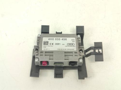 Used Electronic module Electronic module VW GOLF VII (5G1, BQ1, BE1, BE2) 2.0 GTI (230 hp) 33777203 33777203