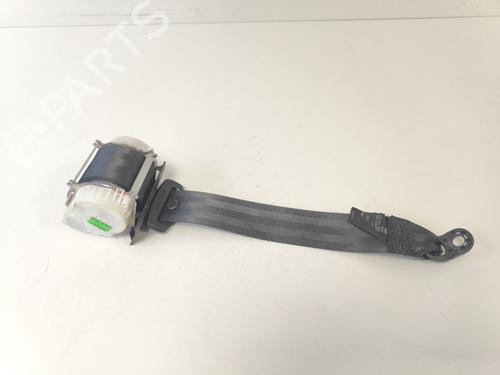 Used Rear right seatbelt Rear right seatbelt SEAT IBIZA IV (6J5, 6P1) 1.2 TDI (75 hp) 33784770 33784770