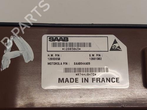 Switch SAAB 9-3 (YS3F, E79, D79, D75) 2.0 t | BP33782122I30 - Image 4