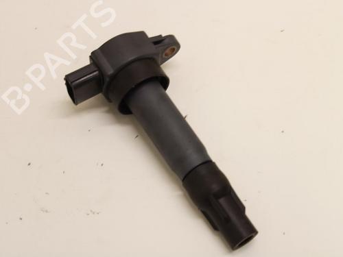 Tændspole Tændspole MITSUBISHI COLT VI (Z3_A, Z2_A) 1.1 (Z31A, Z32A) (75 hp) 33780816 33780816