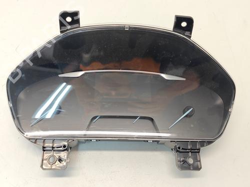 Control unit FORD FIESTA VII (HJ, HF) 1.0 EcoBoost | BP36559044M11 - Image 9