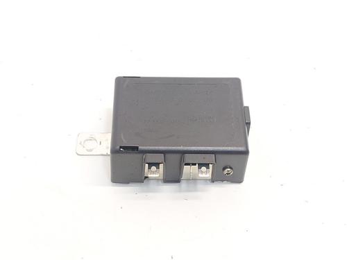 Used Electronic module Electronic module MERCEDES-BENZ M-CLASS (W163) ML 270 CDI (163.113) (163 hp) 33782251 33782251