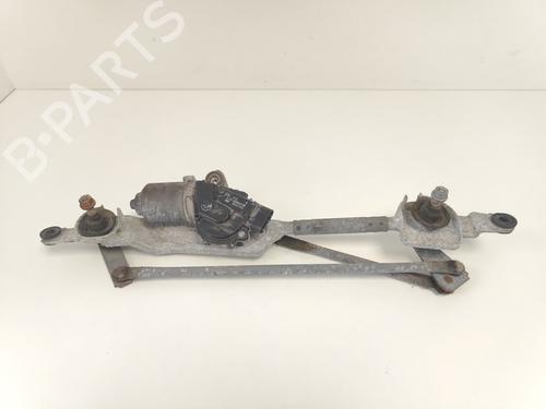Used Front wipers mechanism Front wipers mechanism OPEL INSIGNIA A Sports Tourer (G09) 1.4 (35) (140 hp) 33786160 33786160