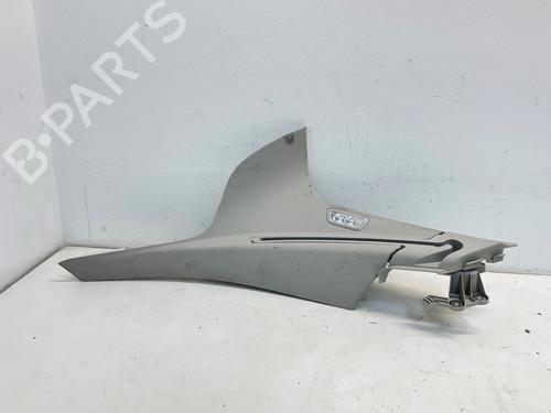 Bagagerumsbeklædning Bagagerumsbeklædning MERCEDES-BENZ C-CLASS T-Model (S205) C 220 BlueTEC / d (205.204) (170 hp) 33775711 33775711