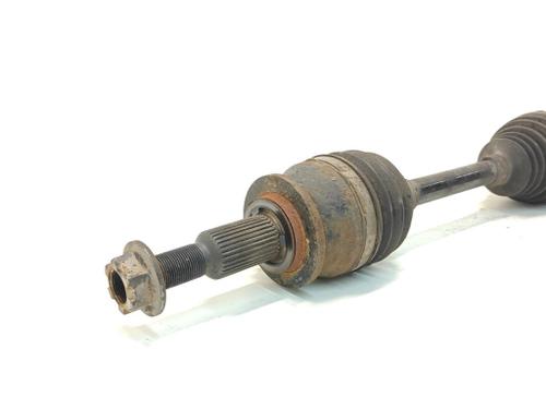 Left rear driveshaft JEEP CHEROKEE (KL) 2.2 CRD 4x4 | BP40540040M40 - Image 2
