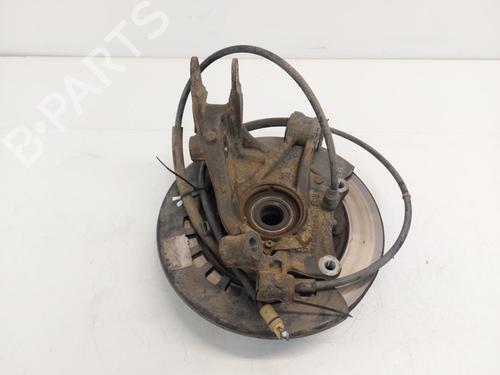 Used Right rear steering knuckle Right rear steering knuckle AUDI Q7 (4LB) 3.0 TDI quattro (233 hp) 33782125 33782125