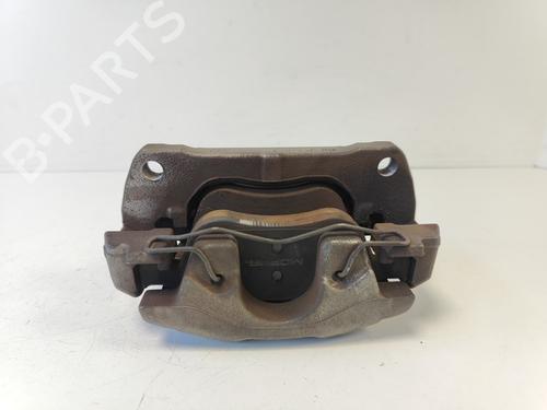 Left front brake caliper JEEP RENEGADE SUV (BU, B1, BV) 1.0 T-GDi | BP33787142M105 - Image 4