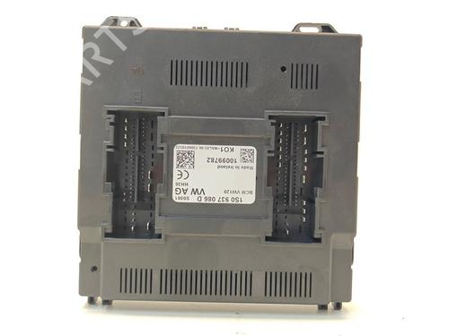 Electronic module SEAT Mii (KF1, KE1) 1.0 | BP36375869M83 - Image 2