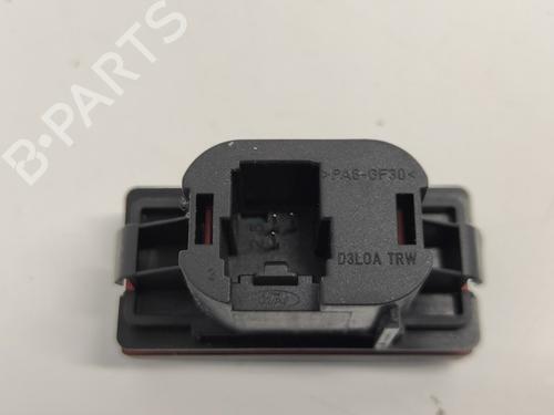 Warning switch FORD FOCUS C-MAX (DM2) 1.6 Ti | BP33783567I22 - Image 2