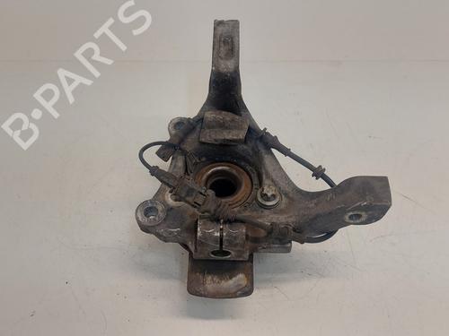 Used Right front steering knuckle Right front steering knuckle OPEL VECTRA C GTS (Z02) 2.2 DTI 16V (F68) (125 hp) 33781761 33781761
