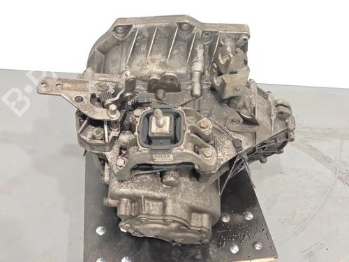 Gearbox MINI MINI (R56) Cooper D | BP36768024M3 - Image 4