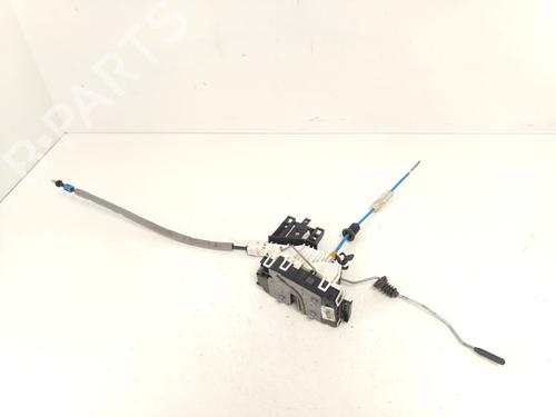 Used Front left lock Front left lock MERCEDES-BENZ CLA Shooting Brake (X117) CLA 200 CDI / d (117.908) (136 hp) 33788235 33788235