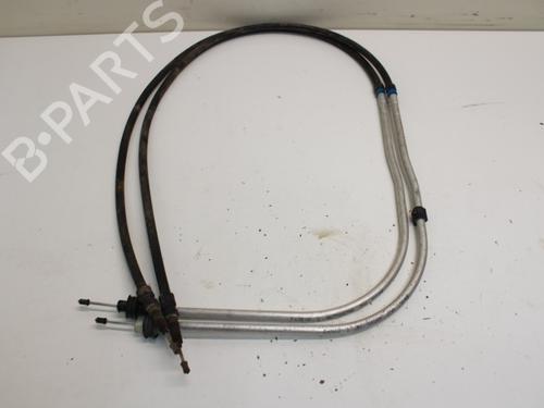 Used Handbrake cable Handbrake cable OPEL CROSSLAND X / CROSSLAND (P17, P2QO) 1.2 (75) (110 hp) 33781282 33781282