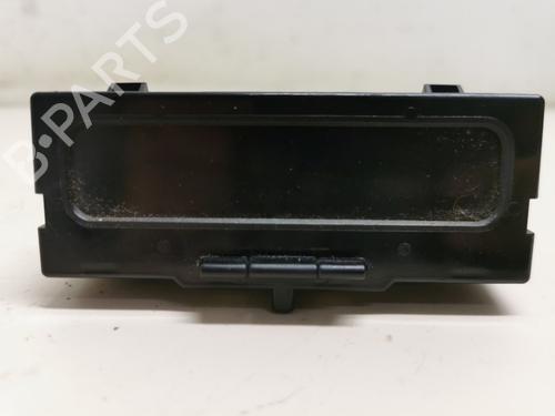 Display Display RENAULT MEGANE II (BM0/1_, CM0/1_) 1.4 16V (BM0B, CM0B) (98 hp) 33774608 33774608