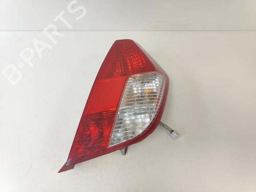 Used Right taillight Right taillight HYUNDAI i10 I (PA) 1.1 (67 hp) 33785180 33785180
