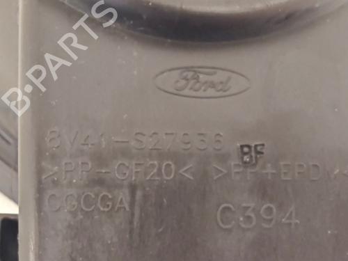 Tanklåg FORD KUGA I 2.0 TDCi | BP33790533C131 - Image 3