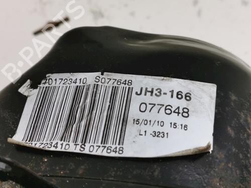 Gearbox RENAULT TWINGO II (CN0_) 1.5 dCi (CN0E) | BP33779217M3  - Image 8