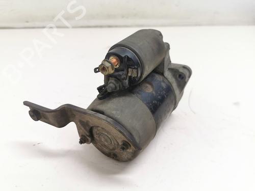 Used Starter Starter MAZDA 323 F V (BA) 1.8 16V (BA8P) (114 hp) 33774561 33774561