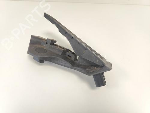 Pedal VW GOLF PLUS V (5M1, 521) 1.6 FSI | BP33785610I4 - Image 2