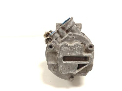 AC compressor OPEL ASTRA H GTC (A04) 1.4 (L08) | BP33789848M34  - Image 5