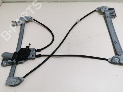 Used Front right window mechanism Front right window mechanism CITROËN C3 Pluriel (HB_) 1.6 (109 hp) 33780024 33780024