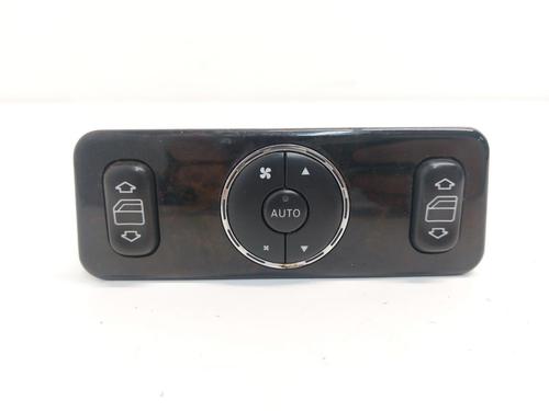 Used Switch Switch MERCEDES-BENZ M-CLASS (W163) ML 270 CDI (163.113) (163 hp) 33782246 33782246
