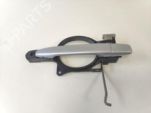 Used Rear left exterior door handle Rear left exterior door handle CITROËN C-CROSSER (VU_, VV_) 2.4 16V (170 hp) 33784678 33784678