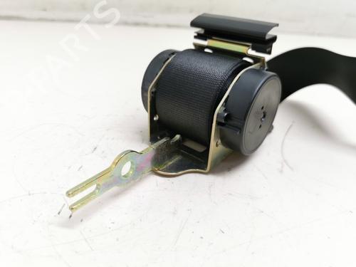 Rear left seatbelt BMW 3 Coupe (E46) 330 Ci | BP33780068I29 - Image 3