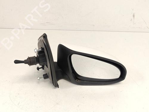 Used Right mirror Right mirror PEUGEOT 108 1.0 VTi (69 hp) 33792349 33792349