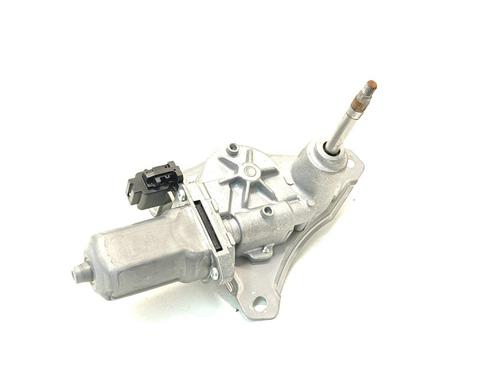 Used Rear wiper motor Rear wiper motor MITSUBISHI MIRAGE / SPACE STAR VI Hatchback (A0_A) 1.0 (A05A) (71 hp) 36651499 36651499