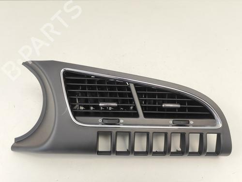 Luftventil Luftventil PEUGEOT 3008 I MPV (0U_) 1.6 THP (156 hp) 33777123 33777123