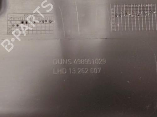 Glove box OPEL ASTRA J (P10) 1.4 Turbo (68) | BP33791891C95 - Image 4