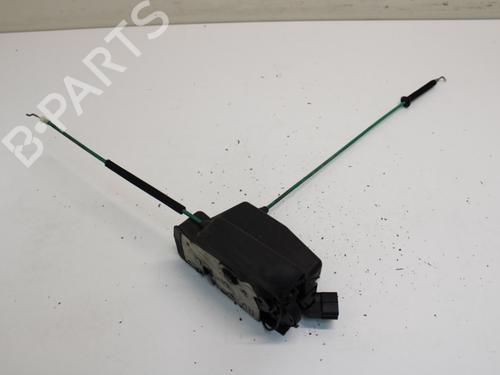 Used Front right lock Front right lock FIAT IDEA (350_) 1.4 16V (95 hp) 33781624 33781624