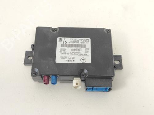 Used Electronic module Electronic module MERCEDES-BENZ C-CLASS T-Model (S205) C 220 BlueTEC / d (205.204) (170 hp) 33775384 33775384